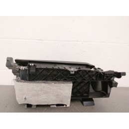 CASSETTO VANO PORTAOGGETTI BMW SERIE 1 E87 DEL 2009  2400000070023