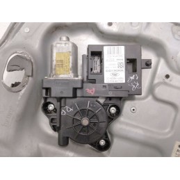 MOTORINO CREMAGLIERA ALZAVETRO POST. DX FORD C-MAX DEL 2007 COD. 7M51-R045M22-A  2400000070108