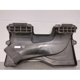 COPERTURA COPRIMOTORE BMW SERIE 1 E87 DEL 2009  2400000070115
