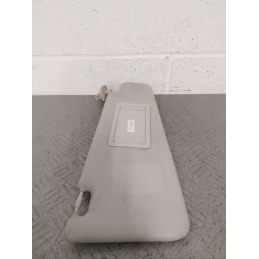 ALETTA PARASOLE ANT. DX LATO PASSEGGERO FIAT IDEA DEL 2004  2400000070382