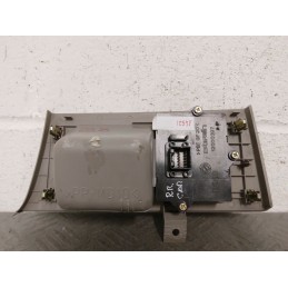GRUPPO COMANDO REGOLAZIONI LUCI FARI FIAT IDEA DEL 2004  2400000070405
