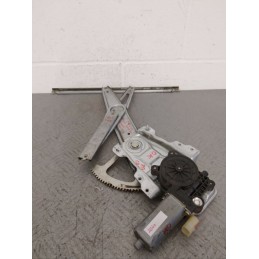 MOTORINO ALZAVETRO ALZACRISTALLO ANT. DX TOYOTA YARIS DEL 2003 COD. 0130822017  2400000070597