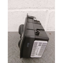 COMANDO INTERRUTTORE REGOLAZIONE SPECCHIETTI ELETTRICI CHRYSLER VOYAGER DEL 2003  2400000070733