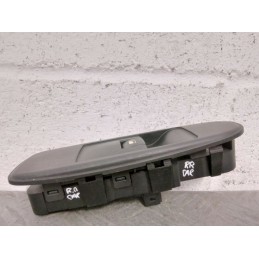 PULSANTIERA ALZAVETRO ALZACRISTALLO ANT. DX CITROEN C4 PICASSO DEL 2010  2400000070863