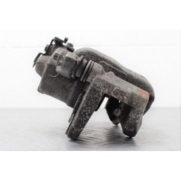 PINZA FRENO ANTERIORE SX FIAT GRANDE PUNTO 1.3 MTJ DAL 2006 AL 2011 0204Y01952  2400000007776