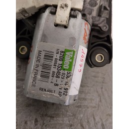 MOTORINO TERGICRISTALLO POST. RENAULT SCENIC DEL 2004 COD. 8200153458  2400000070986