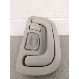 MANIGLIA SOTTOTETTO POST. SX CHRYSLER VOYAGER DEL 2004 COD. OSZ67TRM  2400000071006