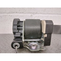 CINTURA DI SICUREZZA ANT. DX FIAT PANDA 169 DEL 2010 COD. 33021172  2400000071068