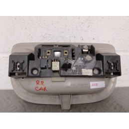 MANIGLIA SOTTOTETTO POST. DX CHRYSLER VOYAGER DEL 2004 COD. OSZ68TRM  2400000071075