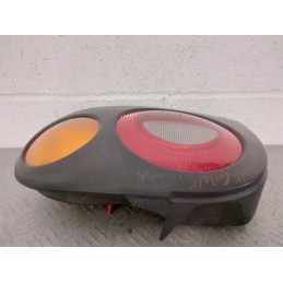 FANALE FANALINO STOP POST. DX RENAULT MEGANE COUPE' DEL 1995 COD. 7700830098  2400000071105