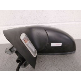 SPECCHIETTO RETROVISORE ELETTRICO ANT. SX CITROEN C4 BERLIN DEL 2007 COD. 964670  2400000071143