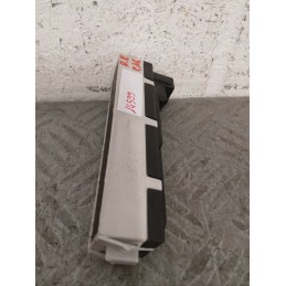 SEGNALATORE CINTURE DI SICUREZZA PEUGEOT 207 DEL 2007 COD. 9664447680  2400000071181