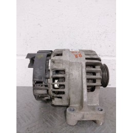 ALTERNATORE FIAT IDEA 1.2 B 90A DEL 2008 COD. 51714791  2400000071341