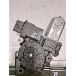 MOTORINO ALZAVETRO ALZACRISTALLO ANT. DX FIAT DUCATO DEL 2011 COD. 73.002.003  2400000071457