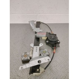 MOTORINO ALZAVETRO ALZACRISTALLO ANT. DX FORD FIESTA DEL 2002 COD. 0130821939  2400000071471