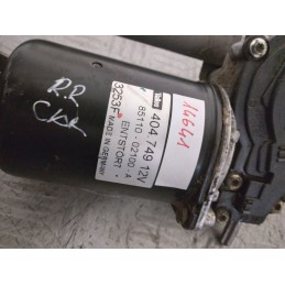 MOTORINO TERGICRISTALLO ANT. TOYOTA COROLLA DEL 2002 COD. 85110-02100-A  2400000071600