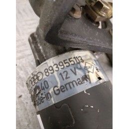 MOTORINO TERGICRISTALLO ANT. AUDI 80 B4 DEL 1994 COD. 893955113  2400000071822