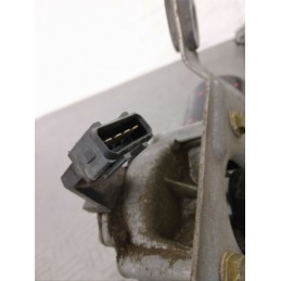 MOTORINO TERGICRISTALLO ANT. VOLVO S60 DEL 2001 COD. 404.606  2400000071938
