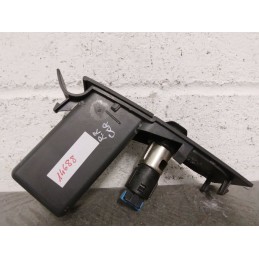 PRESA ACCENDISIGARI OPEL CORSA D DEL 2005 COD. 460029937  2400000072072
