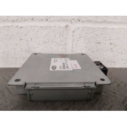 CENTRALINA CONTROLLO AUTORADIO ALFA ROMEO GIULIETTA DEL 2010 COD. 51833517  2400000072133