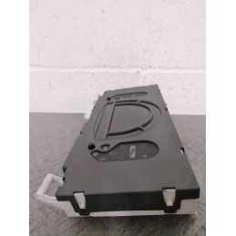 CONTACHILOMETRI QUADRO STRUMENTI RENAULT MODUS 1.2 B DEL 2005 COD. P8200418021--  2400000072256