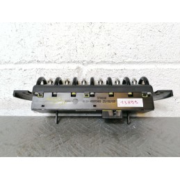 GRUPPO COMANDI ALZACRISTALLI ALZAVETRO MINI COOPER (R50 R52 R53) 2001-2007  2400000063780