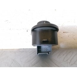 COMANDO INTERRUTTORE REGOLAZIONE SPECCHIETTI SEAT LEON DAL 1999 AL 2005  2400000064169