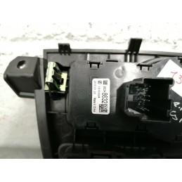 GRUPPO COMANDI REGOLAZIONE LUCI FARI OPEL KARL DAL 2015 AL 2019 COD. 95248632  2400000064886