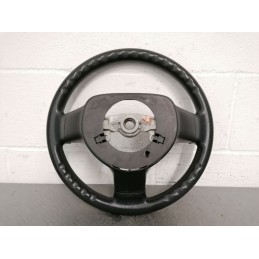 VOLANTE STERZO CITROEN C1 DAL 2005 AL 2013 1 SERIE COD. GS120-01840  2400000064893