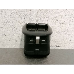PULSANTIERA ALZAVETRI ALZACRISTALLI PEUGEOT 206 DEL 2005  2400000065005