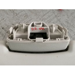 ALETTE PARASOLE DX E SX SMART FORTWO w451 DEL 2009  2400000065524
