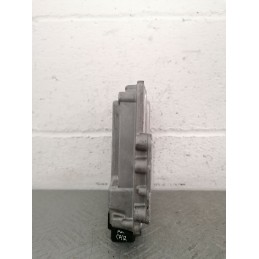 CENTRALINA MOTORE CITROEN C5 1.6 HDI DEL 2005  2400000065548