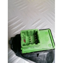 PULSANTIERA COMANDO REGOLAZIONE SPECCHIETTI ELETTRICI FIAT STILO COD. LS389600  2400000065586