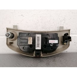 CENTRALINA COMANDI ARIA CLIMA NISSAN MICRA 3SERIE DEL 2006 COD. 27500AX710  2400000065937
