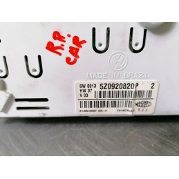 KIT CHIAVI VW FOX 1.4 B. DAL 2003 AL 2011  2400000066149