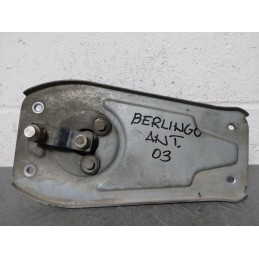 MOTORINO TERGICRISTALLO ANT. CITROEN BERLINGO DEL 2003  2400000066392