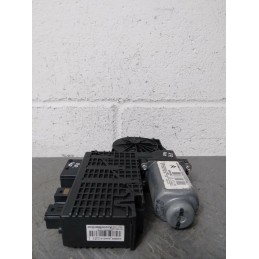 MOTORINO ALZAVETRI ALZACRISTALLO ANT. DX CITROEN C4 PICASSO DEL 2009  2400000066453