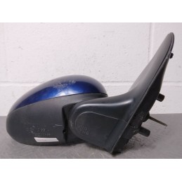 SPECCHIETTO RETROVISORE MANUALE ANT. DX ROVER 25 DEL 1999  2400000066507