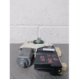 MOTORINO ALZAVETRO ALZACRISTALLO ANT. DX CITROEN C4 DEL 2005  2400000066514