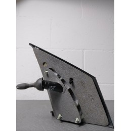 SPECCHIETTO RETROVISORE MANUALE ANT. SX SUZUKI ALTO 7SERIE DEL 2012  2400000066583