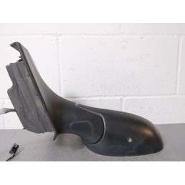 SPECCHIETTO RETROVISORE ELETTRICO ANT. SX FIAT BRAVO DEL 2007  2400000066972