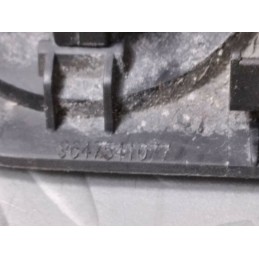 PULSANTIERA COMANDO PORTE SCORREVOLI PEUGEOT 1007 DEL 2007  2400000067122