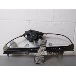 MOTORINO ALZAVETRO ALZACRISTALLO ANT. DX FORD FIESTA DEL 2010  2400000067467