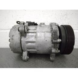 COMPRESSORE ARIA CONDIZIONATA VW SHARAN (MARK 1B) 2.0 D. DAL 2004 AL 2010  2400000067535