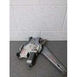MOTORINO ALZAVETRO ALZACRISTALLO POST. DX TOYOTA COROLLA E120 DEL 2002  2400000067726