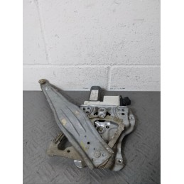 MOTORINO ALZAVETRO ALZACRISTALLO POST. SX TOYOTA COROLLA E120 DEL 2002  2400000067764