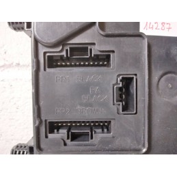 CENTRALINA BSI RENAULT LAGUNA 3SERIE DAL 2007 AL 2015 COD. A2C53186521/A2C53336  2400000068051