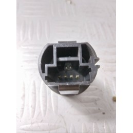 PULSANTE COMANDO ACCENSIONE START STOP RENAULT LAGUNA DEL 2009  2400000068129