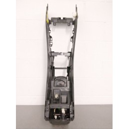 TUNNEL CONSOLLE CENTRALE RENAULT LAGUNA 3SERIE DAL 2007-2015 COD. 969180004R  2400000068211
