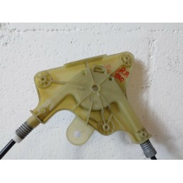 MECCANISMO ALZAVETRI ALZACRISTALLO ANT. SX RENAULT LAGUNA DEL 2009  2400000068259